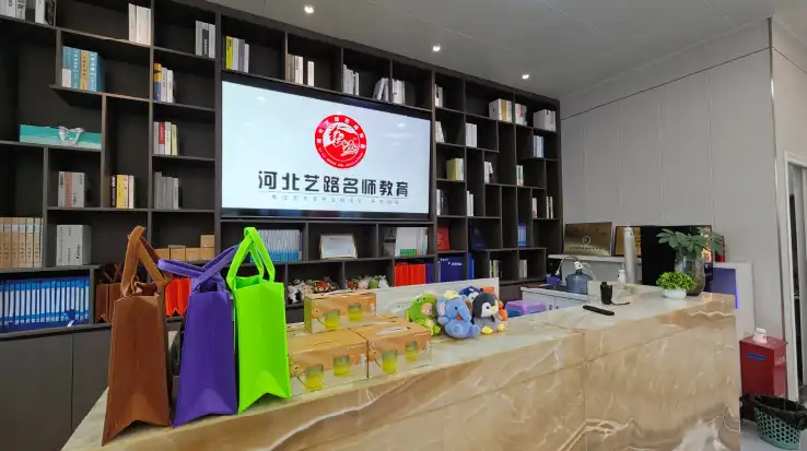 环境展示