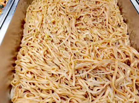 学生餐