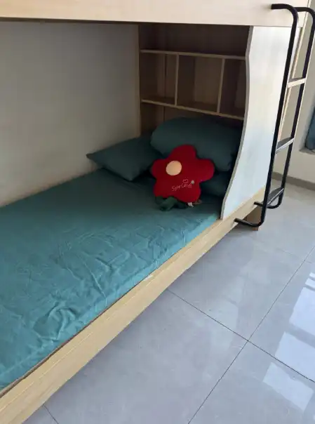 宿舍