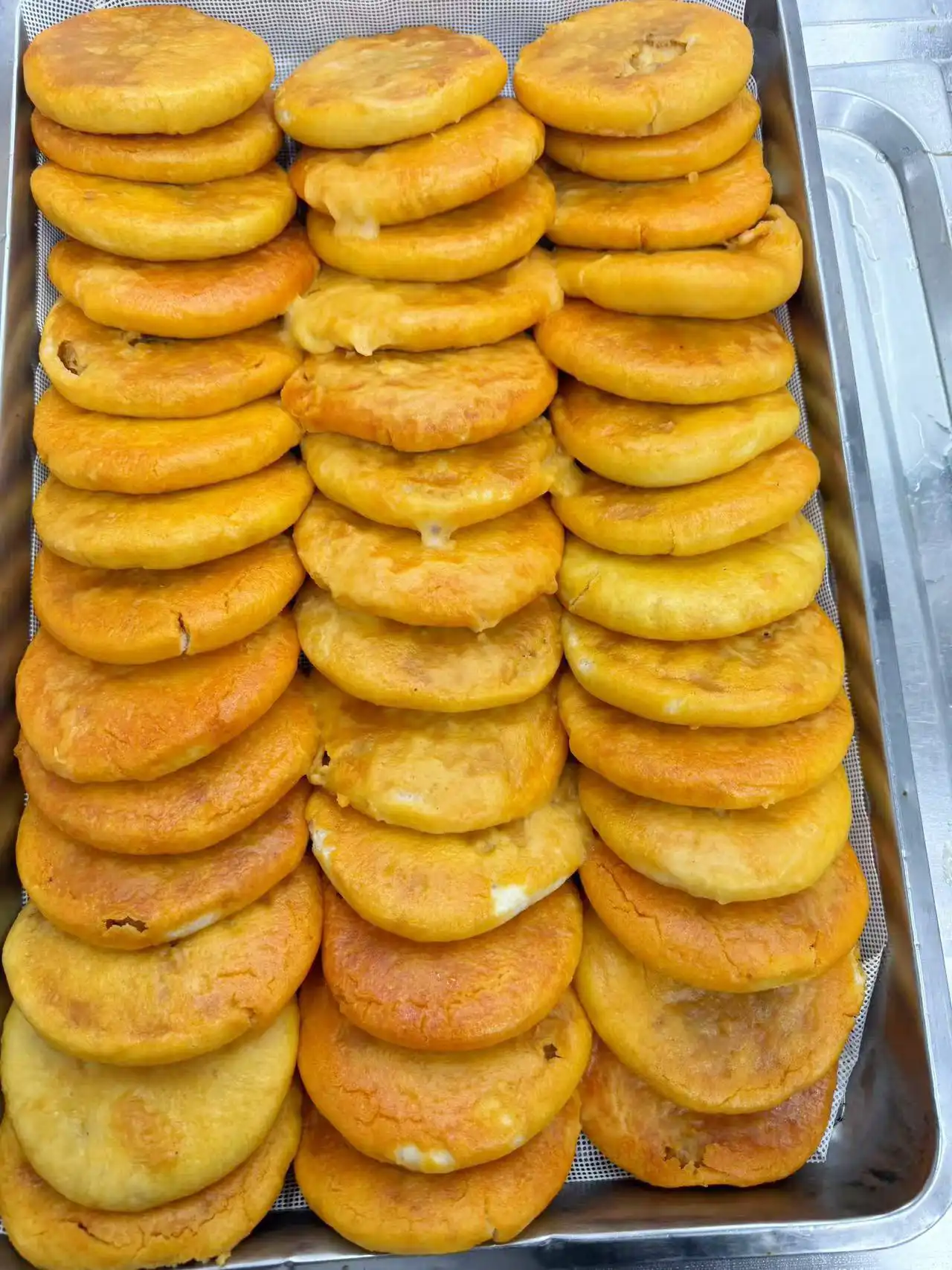 学生餐