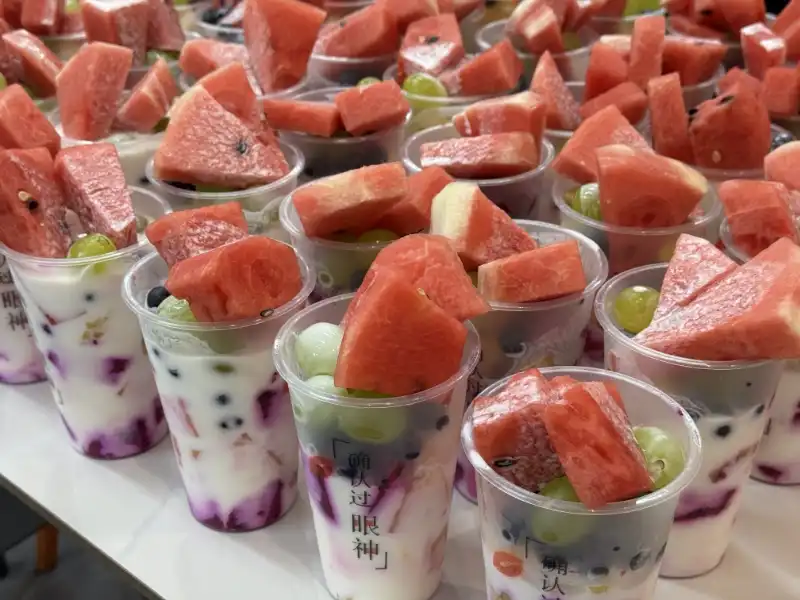 学生餐