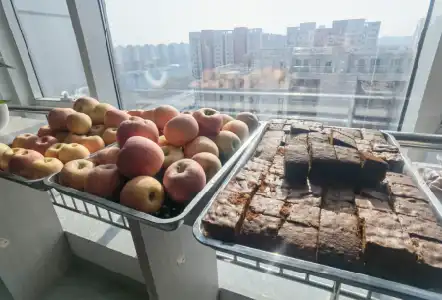 学生餐