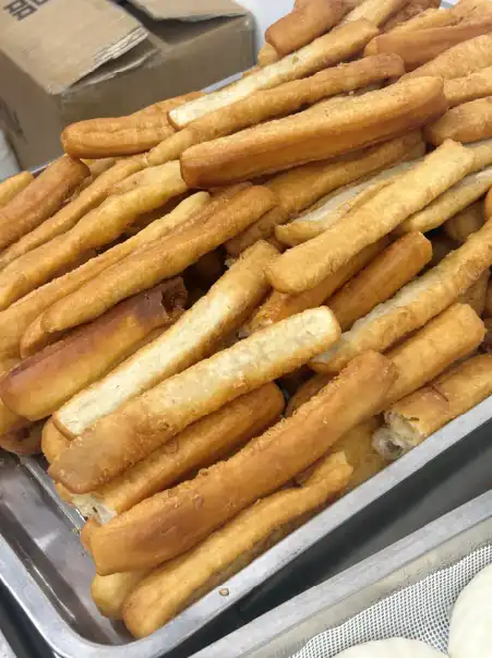 学生餐