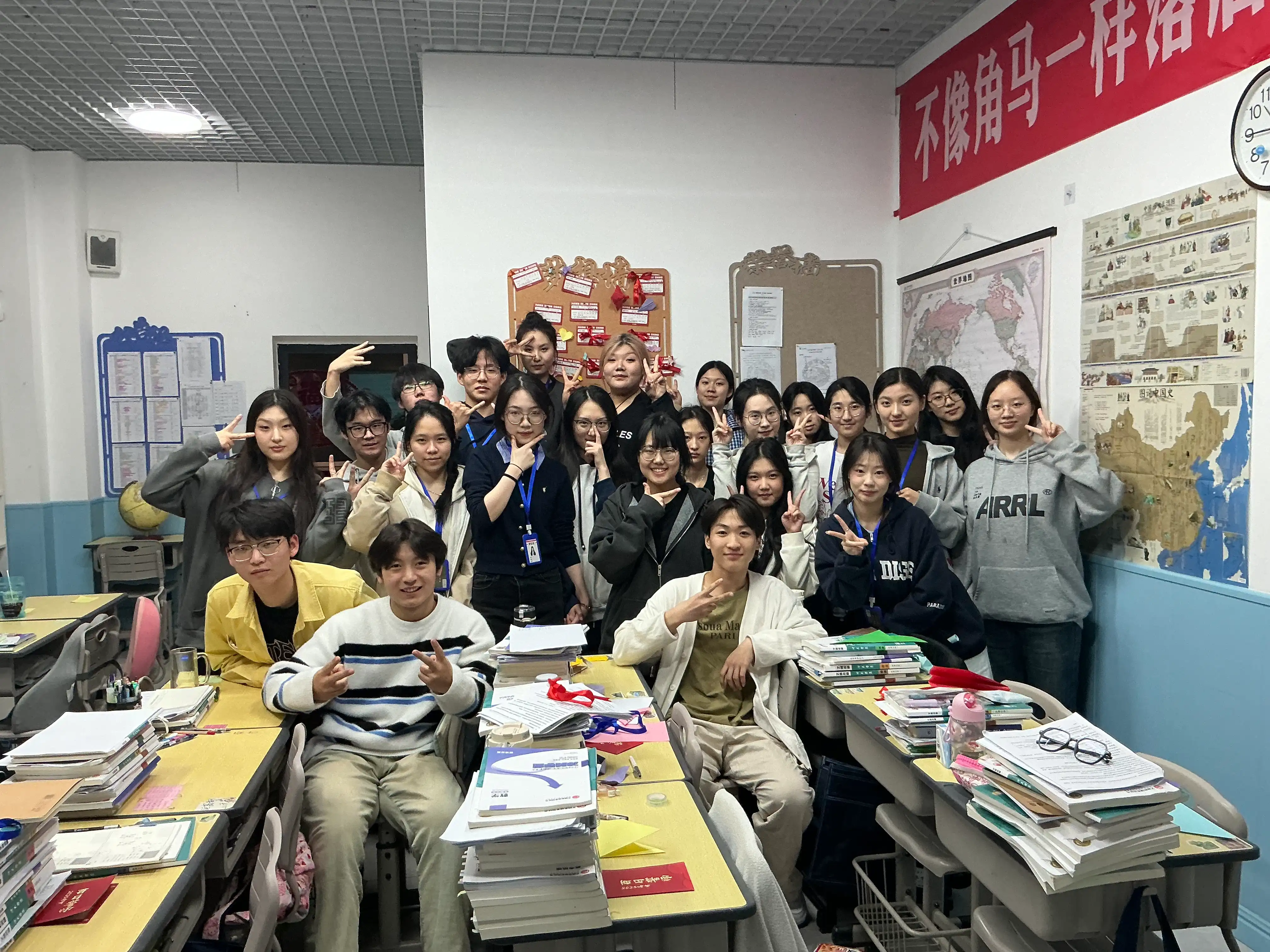 学生照片