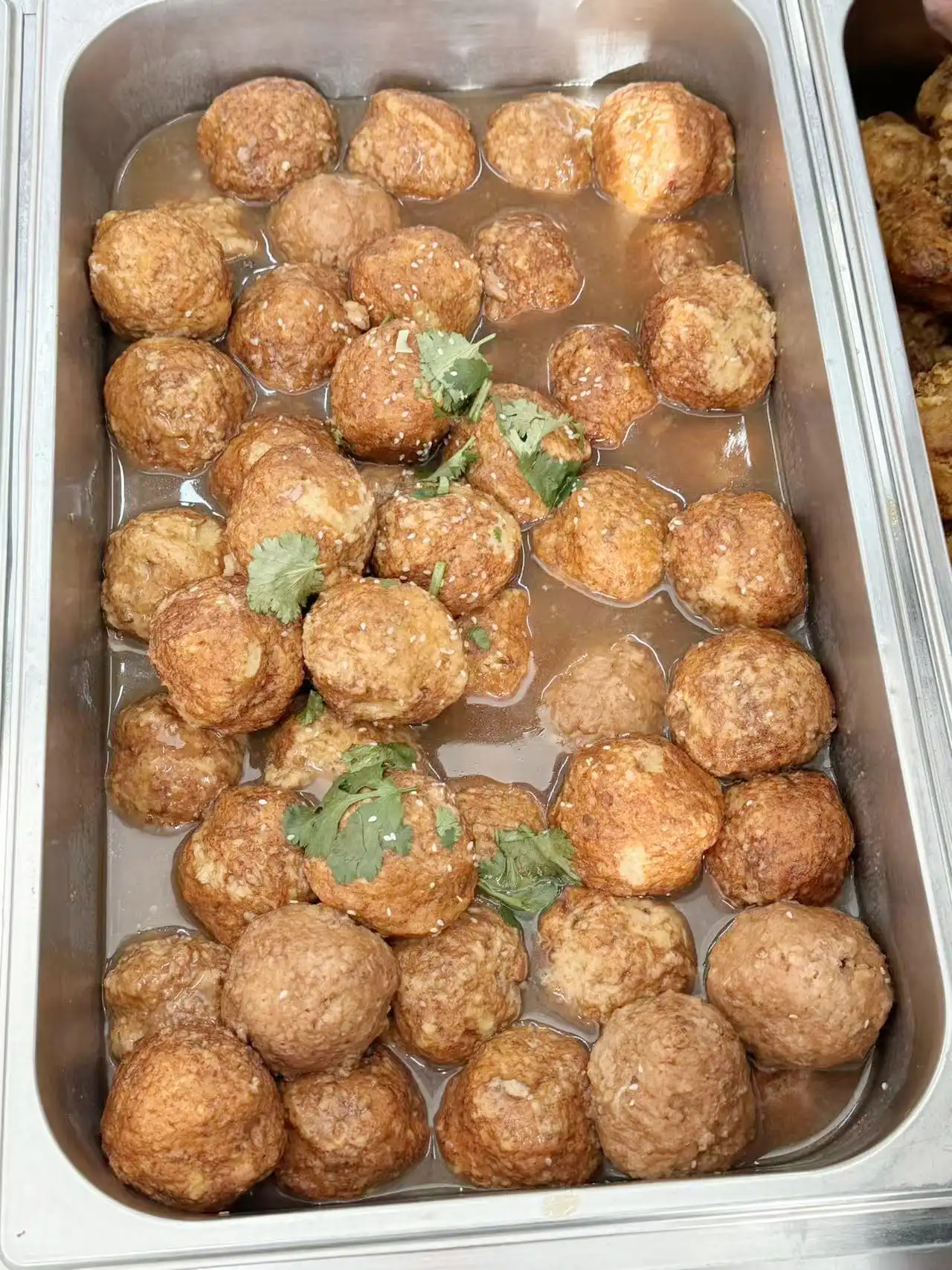 学生餐
