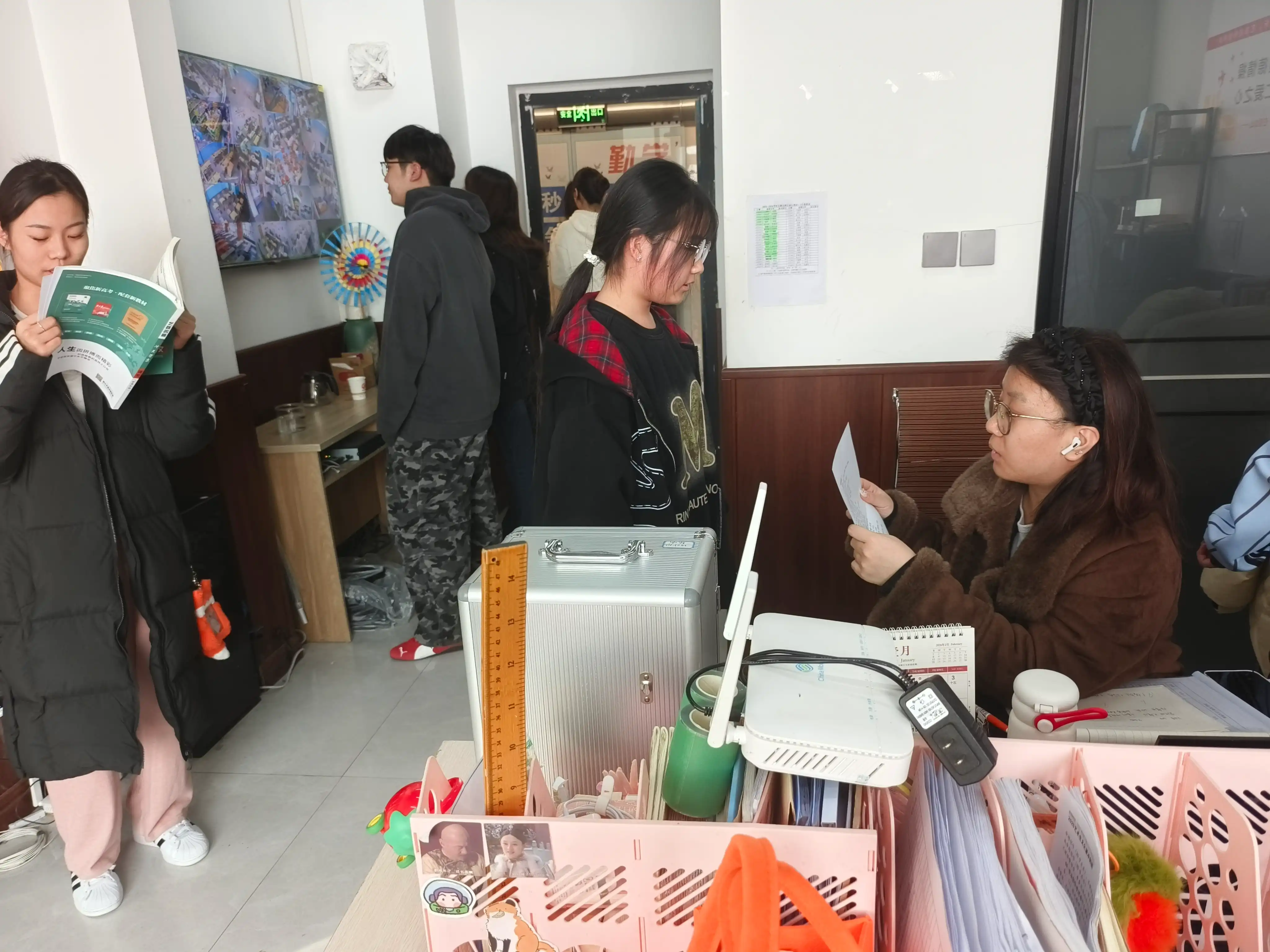 图片展示