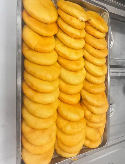 学生餐