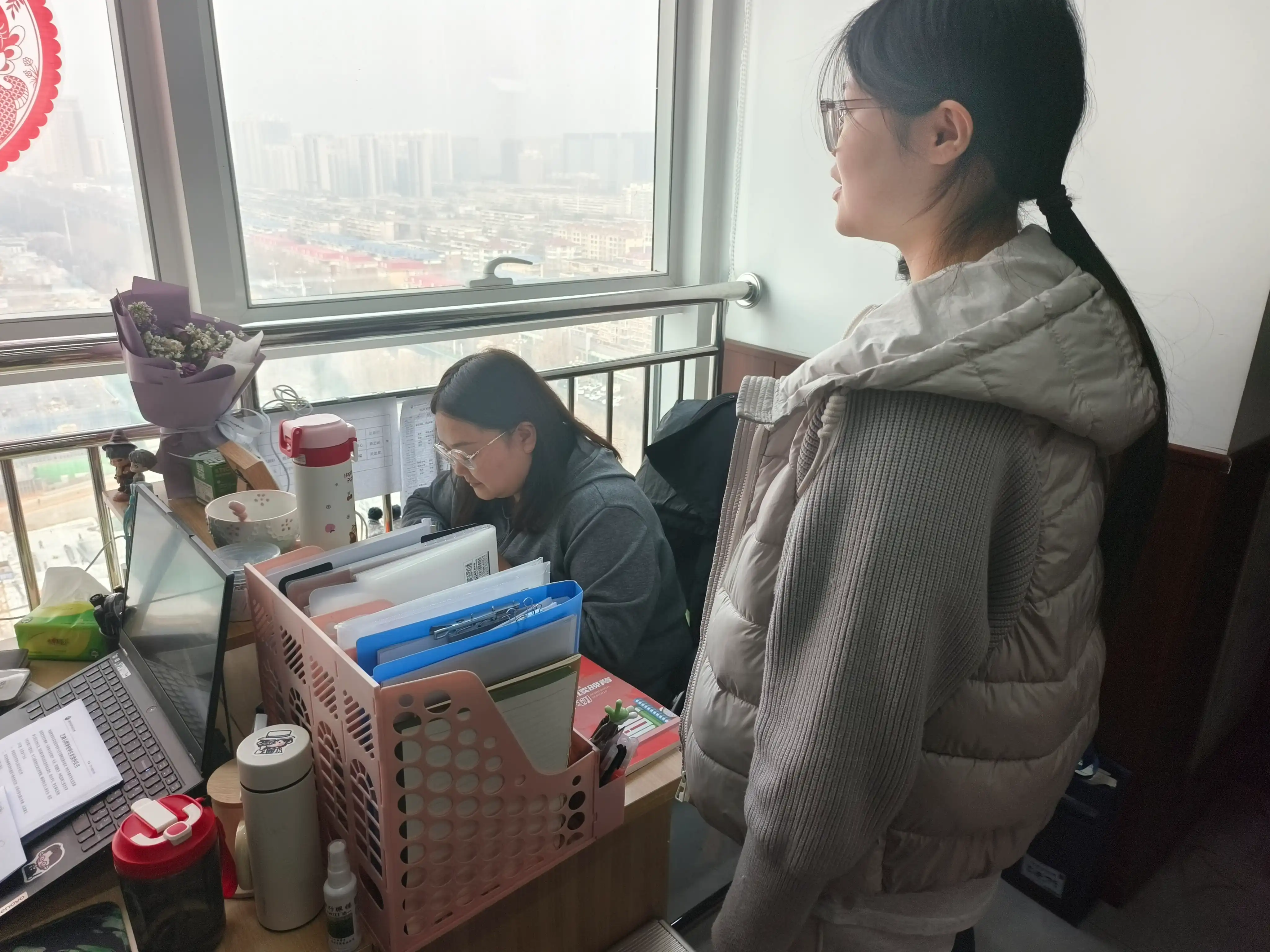图片展示