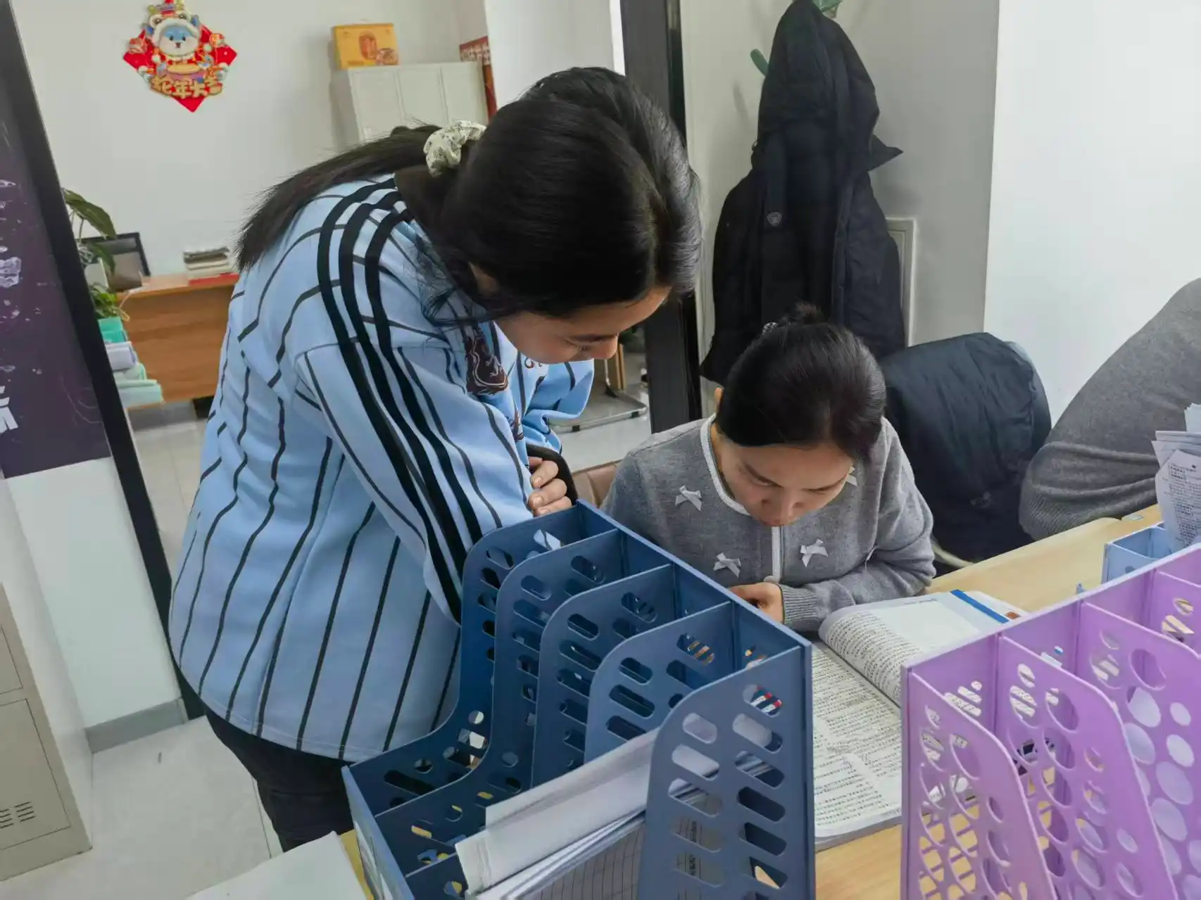 图片展示