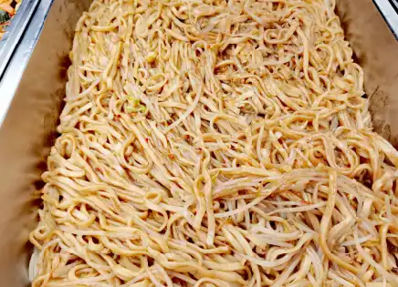 学生餐