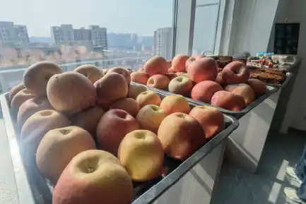 学生餐