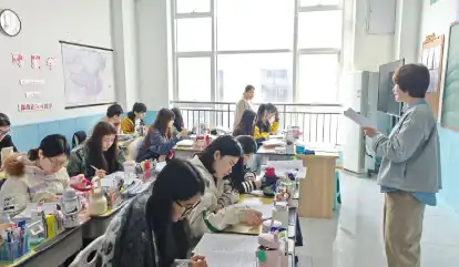  图片展示