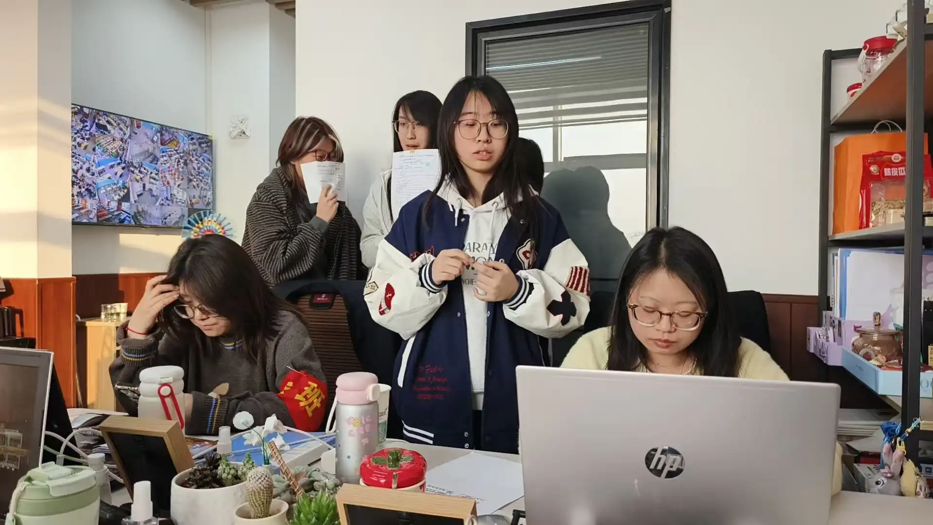 图片展示