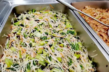 学生餐